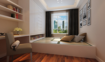 全屋定制榻榻米如何布局更合理？