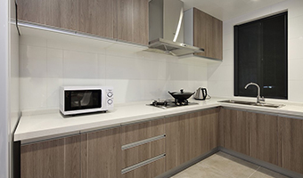 全屋定制加盟櫥柜怎么樣？