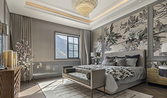 全屋定制都有哪些板材？