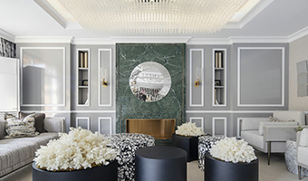 護墻板一般都用什么材質 能用顆粒板嗎？