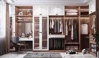 定制衣柜加盟要多少錢 要哪些費(fèi)用？