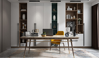 裝修要想健康、環(huán)保，品尊工匠是首選