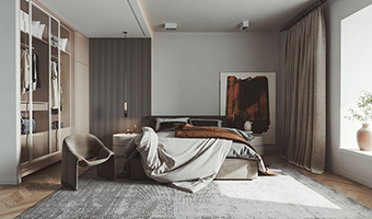 全屋定制加盟店運營，有什么爆單技巧？