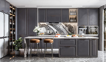 櫥柜定制好不好，注意哪些事項？