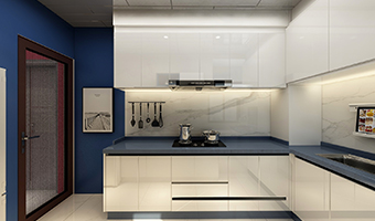 櫥柜臺(tái)面用什么材料是最好的？