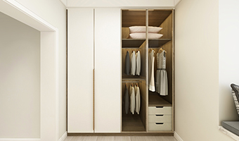 常見的衣柜抽屜尺寸都在多少？