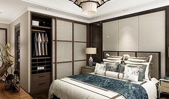 定制衣柜有哪些材質，什么板材最好？