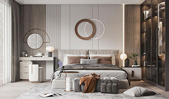 怎么選擇全屋定制品牌來裝修房屋？