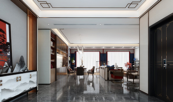 全屋定制都有哪些產品可定制？