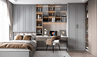 整木定制產品怎么去看的好壞？