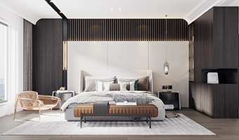 全屋定制做什么材質最好？