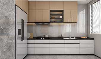 定制櫥柜怎么搭配板材材質好些？