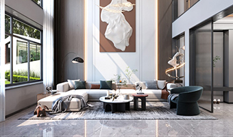 整木定制和全屋定制哪個裝修更便宜？