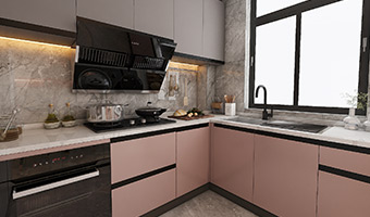 廚房里的櫥柜定制要注意什么？