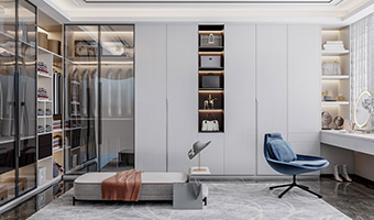 定制衣柜的步驟流程有哪些？