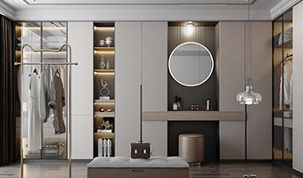 定制衣柜怎么設(shè)計(jì)比較好？