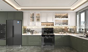 全屋定制能設計房子哪些空間？