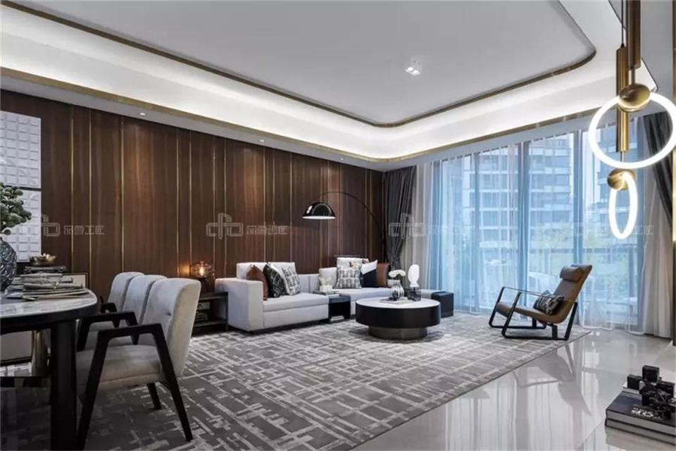 天上月圓,人間團(tuán)圓—品尊工匠整木定制(圖6) 天上月圓,人間團(tuán)圓—品尊工匠整木定制(圖6)