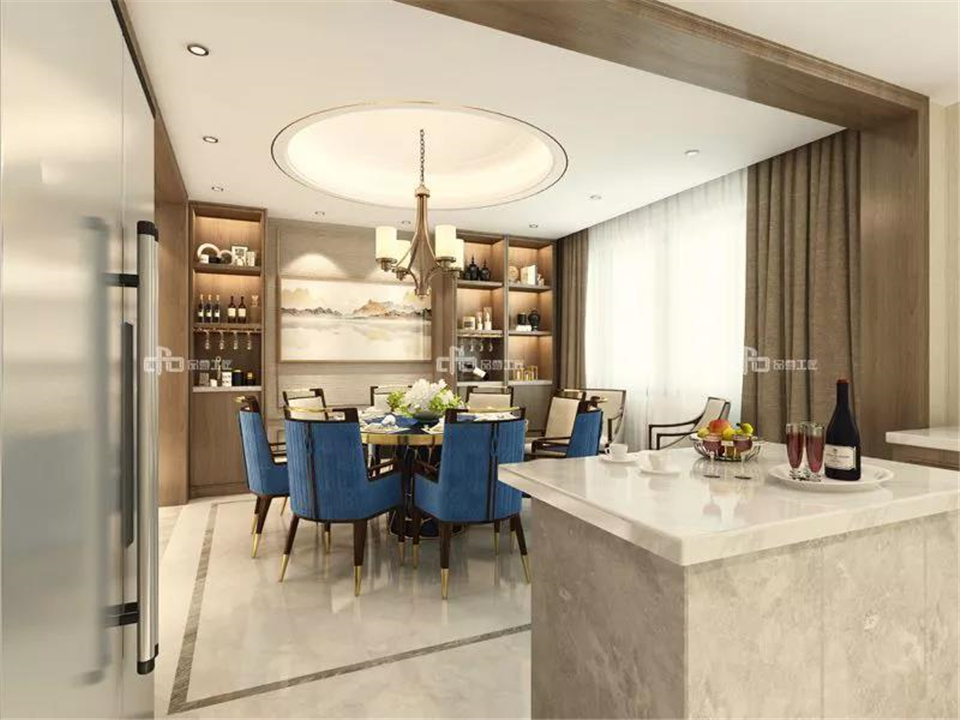 天上月圓,人間團(tuán)圓—品尊工匠整木定制(圖8) 天上月圓,人間團(tuán)圓—品尊工匠整木定制(圖8)