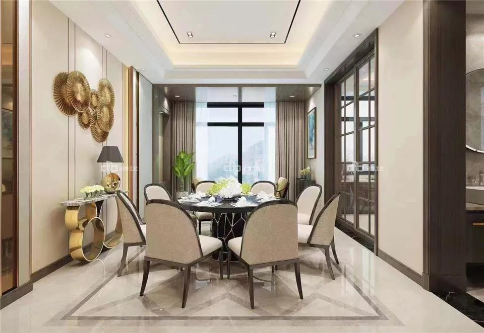 天上月圓,人間團(tuán)圓—品尊工匠整木定制(圖9) 天上月圓,人間團(tuán)圓—品尊工匠整木定制(圖9)