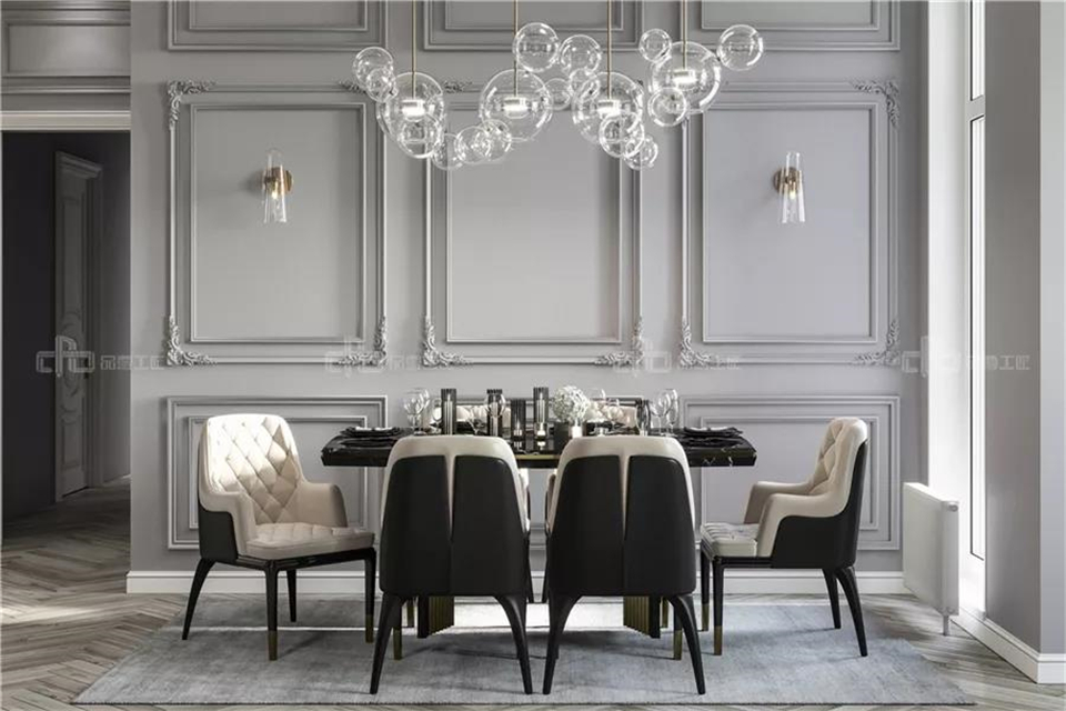 天上月圓,人間團(tuán)圓—品尊工匠整木定制(圖10) 天上月圓,人間團(tuán)圓—品尊工匠整木定制(圖10)