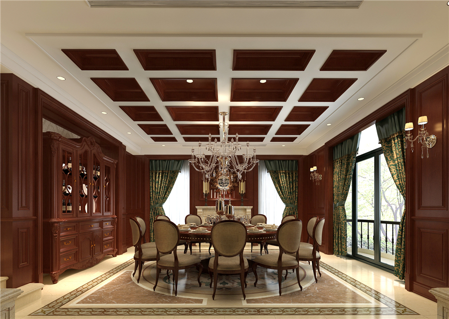 加盟全屋整木定制有哪些優勢？(圖1)