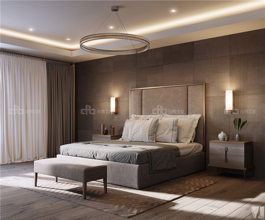 整木定制品牌哪家做的比較好呢?(圖1) 整木定制品牌哪家做的比較好呢?(圖1)