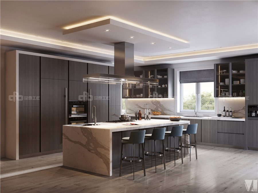 整木定制品牌哪家做的比較好呢?(圖2) 整木定制品牌哪家做的比較好呢?(圖2)