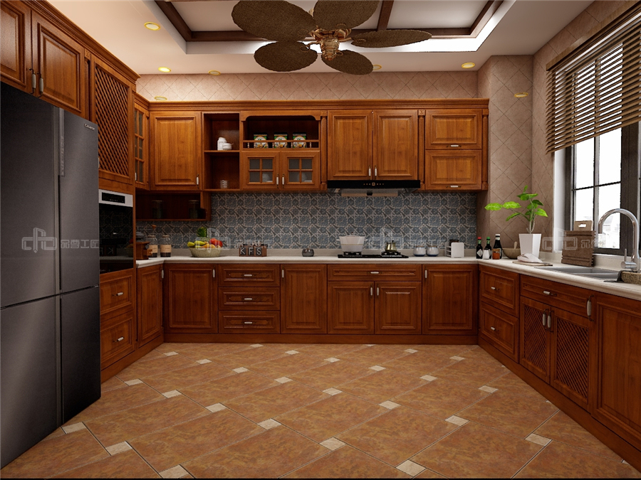 傳統家具企業該如何向整木定制行業轉變？(圖3)