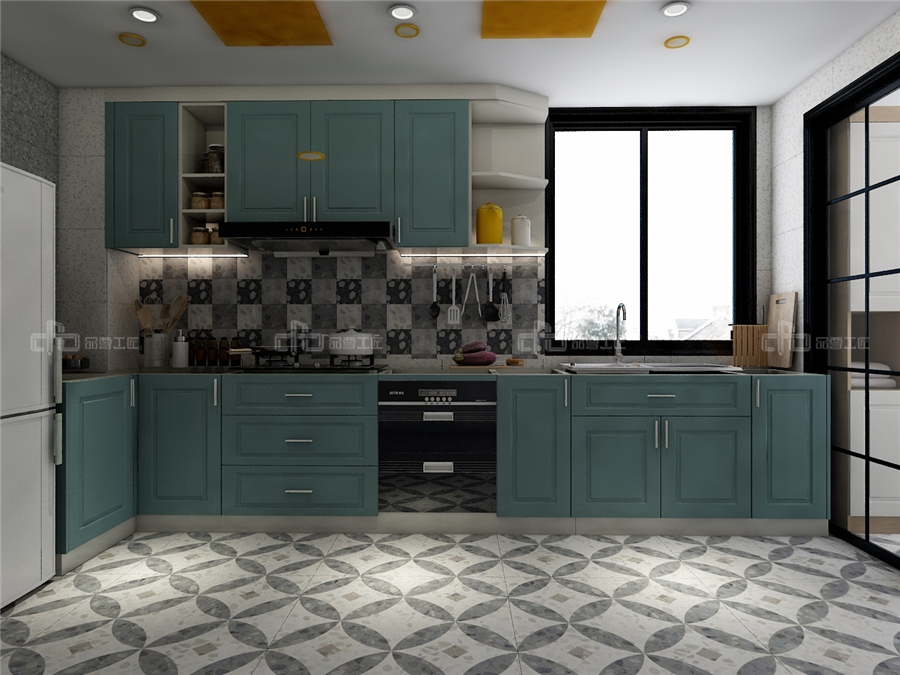 整木定制加盟哪個品牌靠譜些？(圖1)