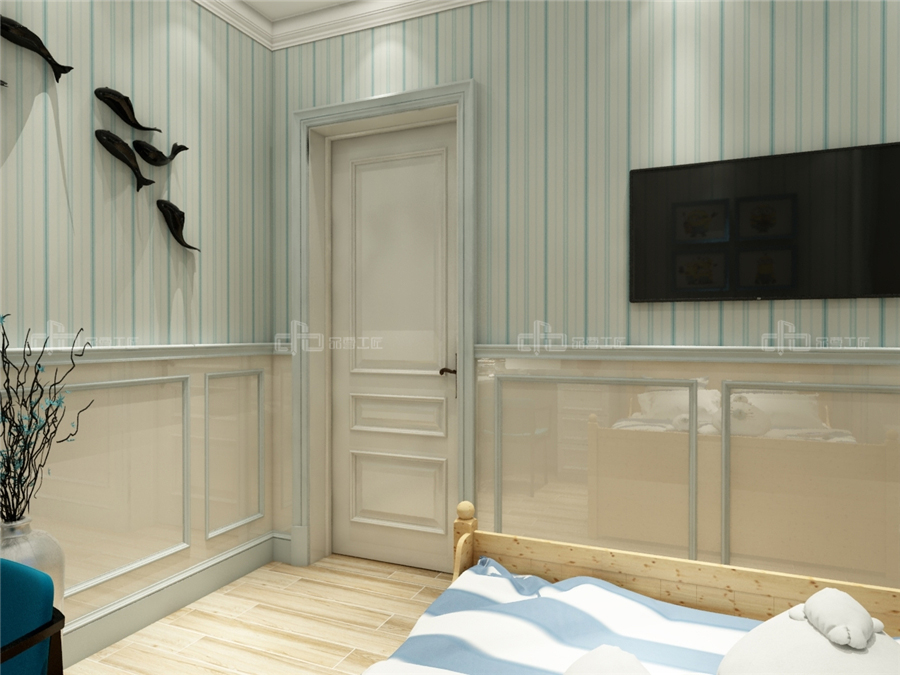 整木定制木門的設計要點，你知道嗎？(圖1)