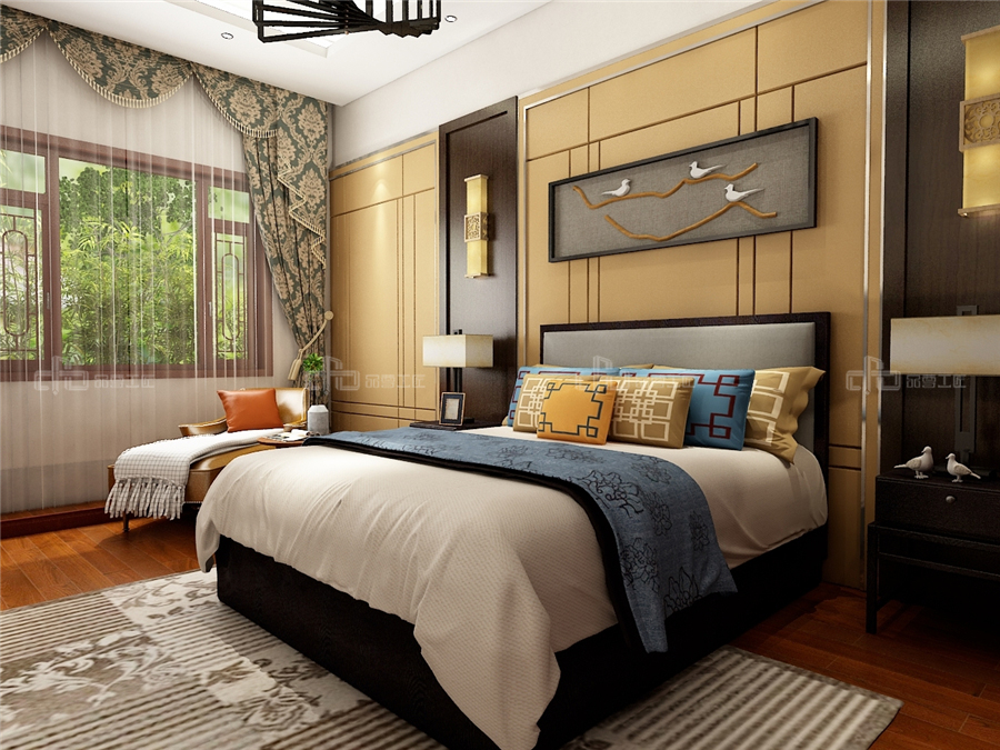 整木定制裝修完需要注意什么？(圖1)