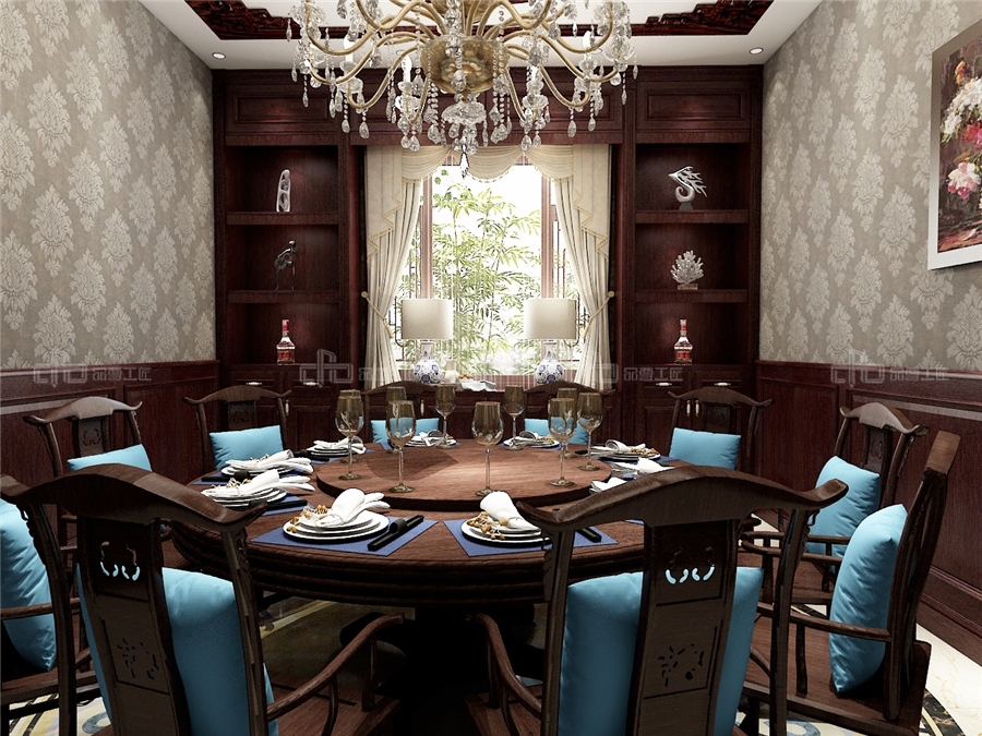 整木定制裝修完需要注意什么？(圖2)