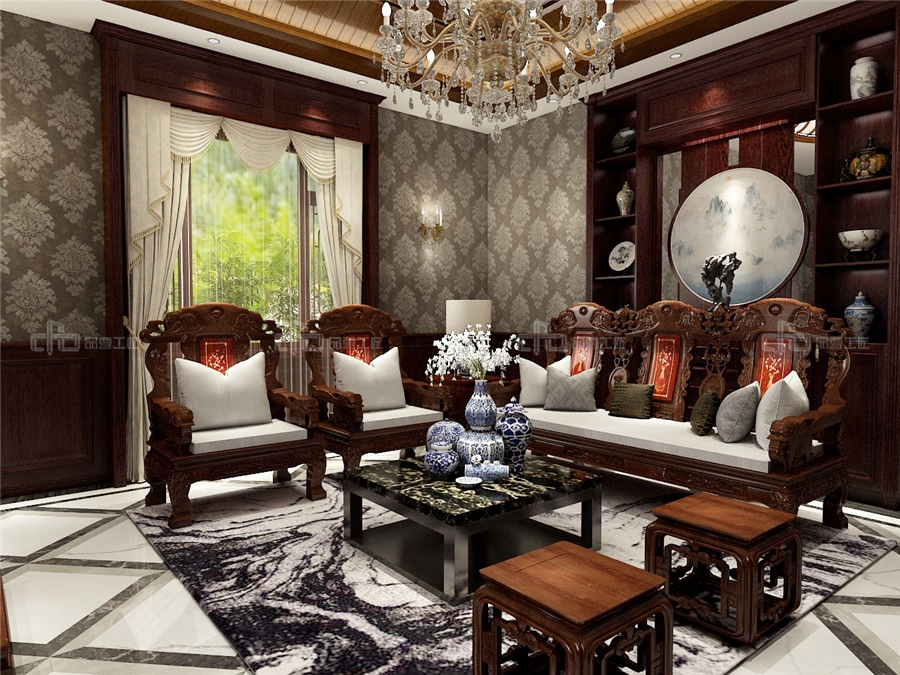 整木定制裝修完需要注意什么？(圖3)