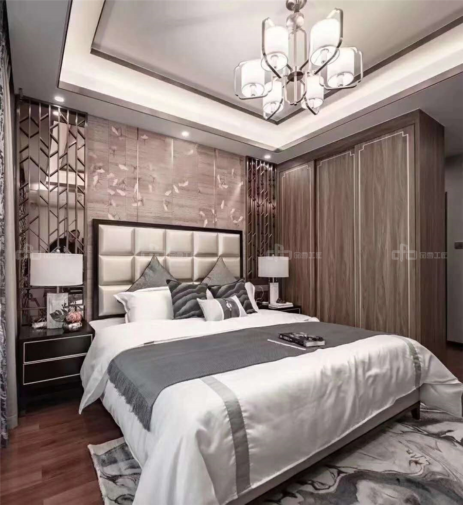 裝修整木定制時哪些細(xì)節(jié)要注意?(圖3) 裝修整木定制時哪些細(xì)節(jié)要注意?(圖3)