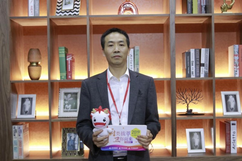 品尊工匠張董：原木現代輕奢，將環保進行到底(圖1)