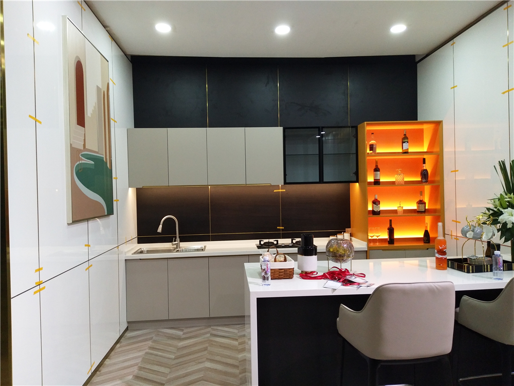 品尊工匠張董：原木現代輕奢，將環保進行到底(圖3)