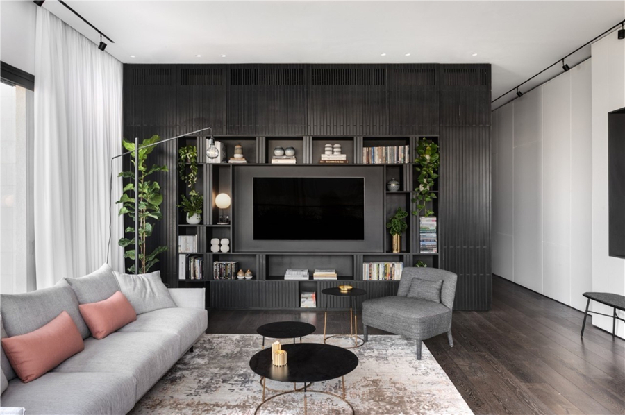 全屋定制老人房時要注意哪些設計？(圖1)