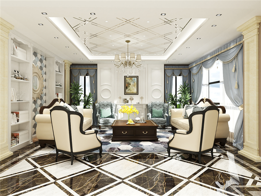 梅雨季節，整木定制家具如何保養？(圖1)