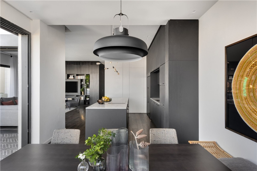 房屋全屋定制家具前要知道的事項(xiàng)(圖1) 房屋全屋定制家具前要知道的事項(xiàng)(圖1)