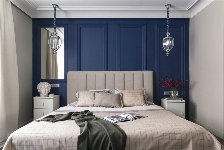 房屋全屋定制家具前要知道的事項(xiàng)(圖2) 房屋全屋定制家具前要知道的事項(xiàng)(圖2)