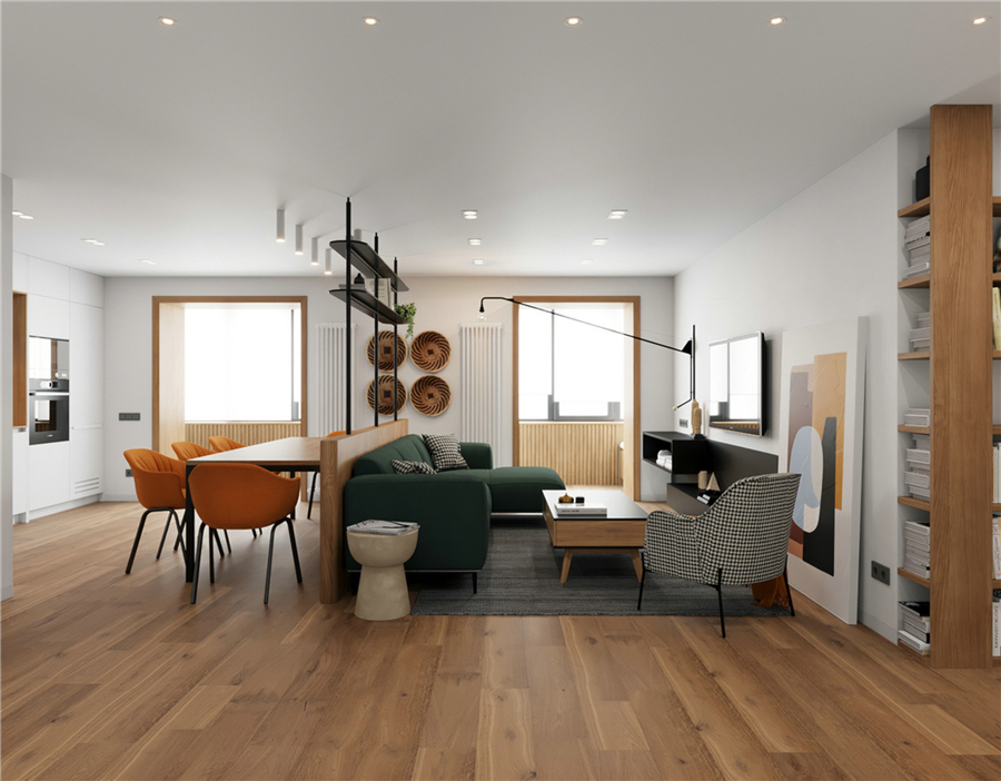 整木定制前有哪些地方要注意呢？(圖2)