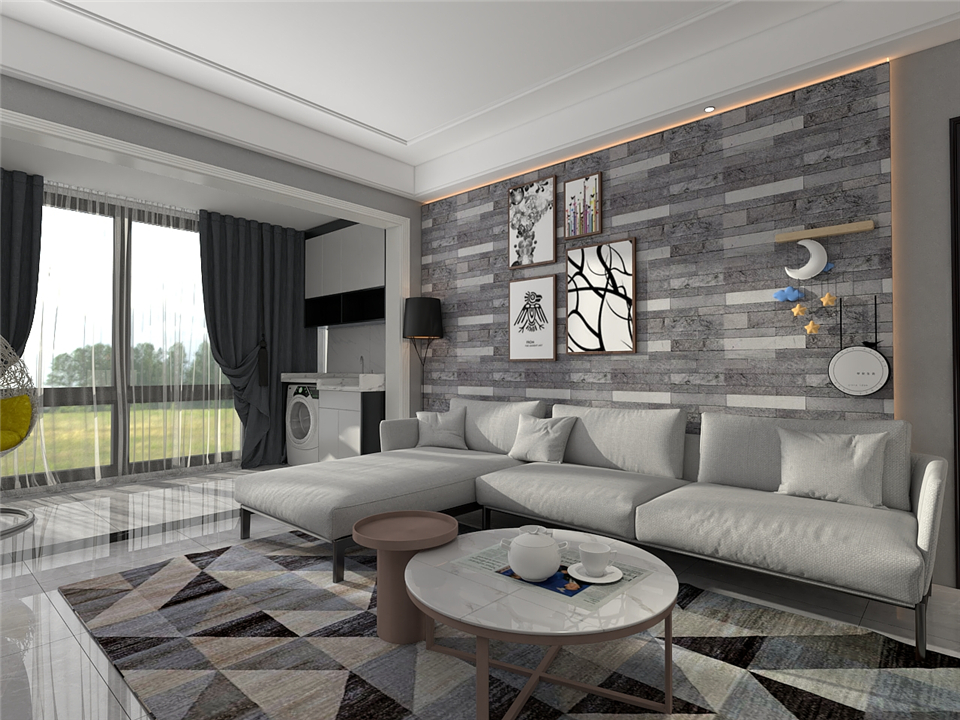 房屋裝修,選購整木定制品牌注意事項(圖3) 房屋裝修,選購整木定制品牌注意事項(圖3)