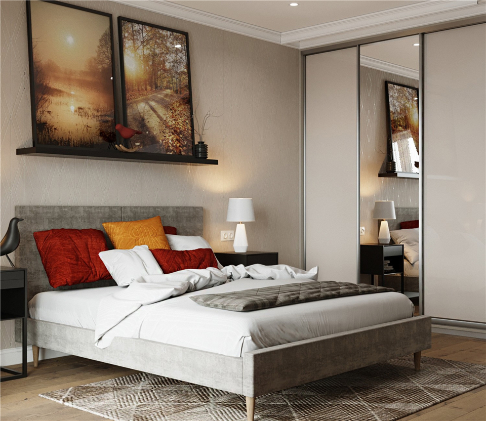 整木家居裝修的禁忌，你知道嗎？(圖2)