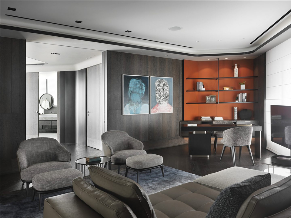 加盟整木定制品牌的優(yōu)勢？(圖1)