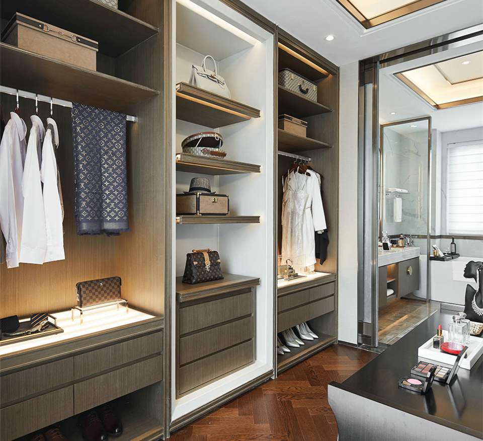 整木定制家居價格由哪幾點決定？(圖1)