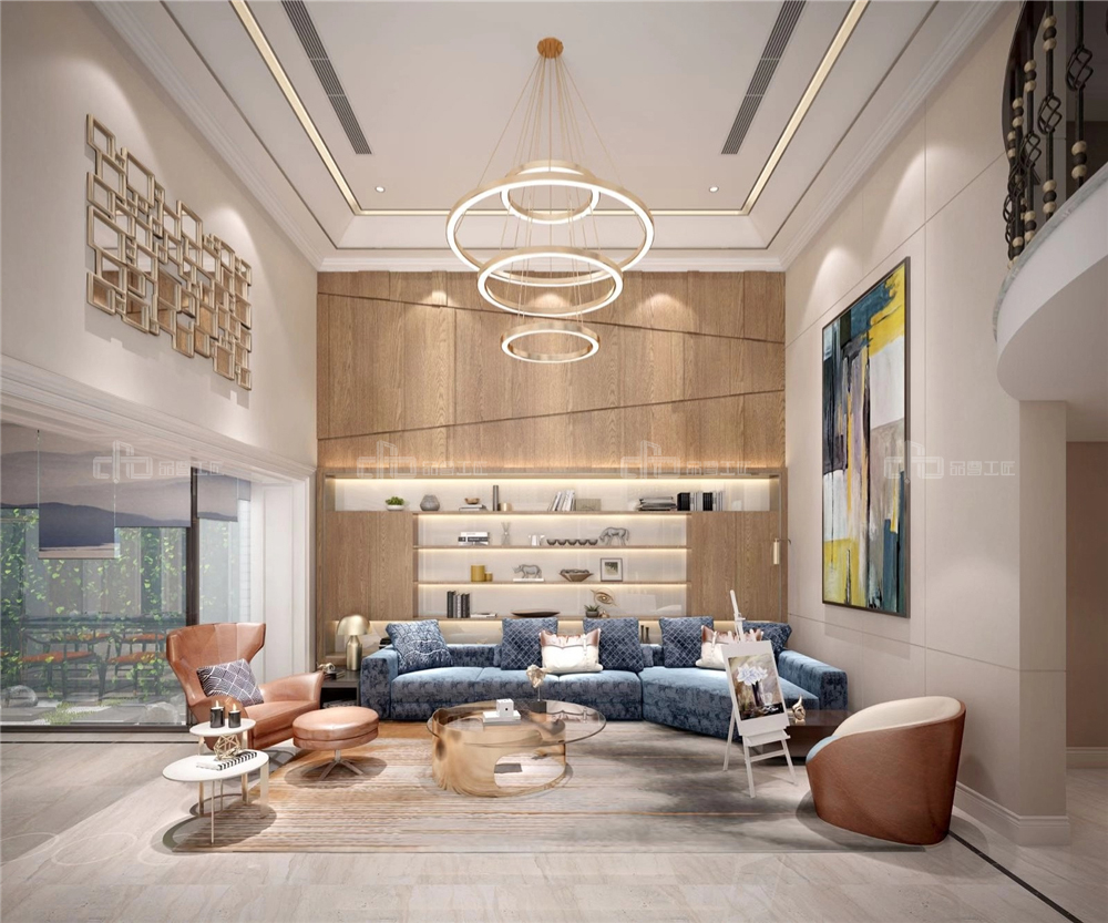 多彩的簡歐風(fēng)格,滿屋都是濃縮的幸福時(shí)光(圖3) 多彩的簡歐風(fēng)格,滿屋都是濃縮的幸福時(shí)光(圖3)