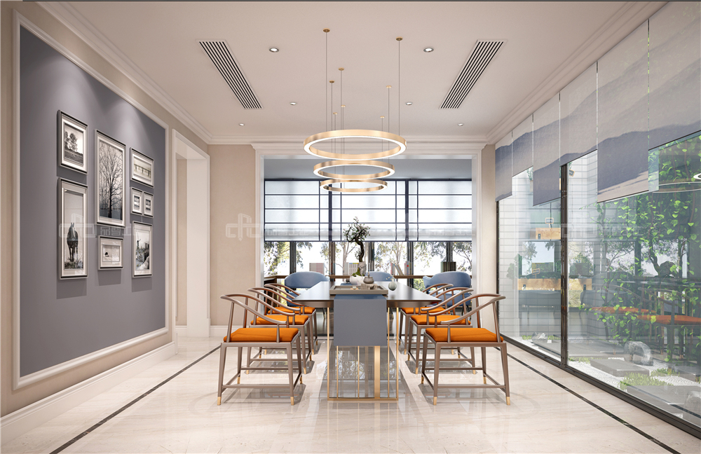 多彩的簡歐風(fēng)格,滿屋都是濃縮的幸福時(shí)光(圖6) 多彩的簡歐風(fēng)格,滿屋都是濃縮的幸福時(shí)光(圖6)