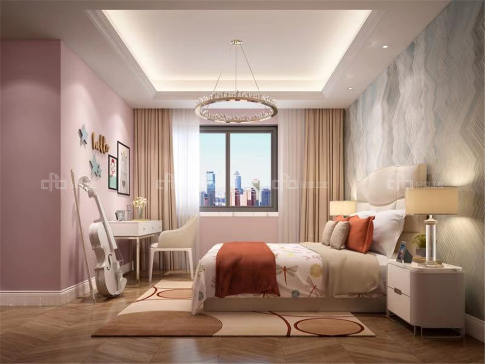 多彩的簡歐風(fēng)格,滿屋都是濃縮的幸福時(shí)光(圖8) 多彩的簡歐風(fēng)格,滿屋都是濃縮的幸福時(shí)光(圖8)