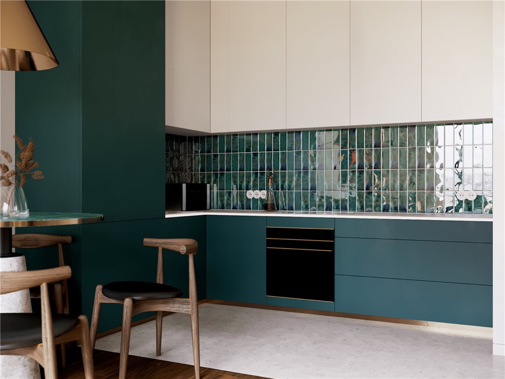 整木定制安裝整體櫥柜的注意事項(圖1) 整木定制安裝整體櫥柜的注意事項(圖1)